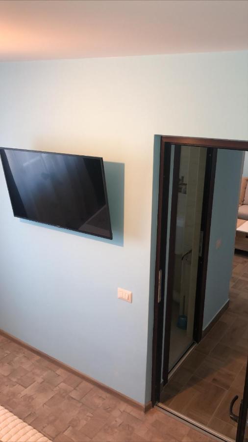 Laguna Albastra Residence เปียตราเนียมซ์ ภายนอก รูปภาพ