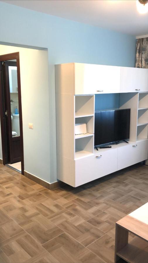 Laguna Albastra Residence เปียตราเนียมซ์ ภายนอก รูปภาพ