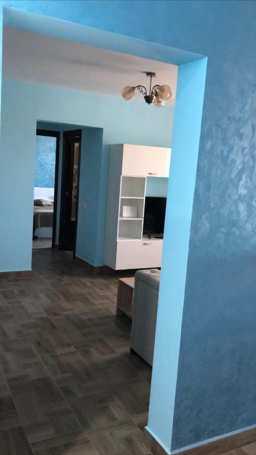 Laguna Albastra Residence เปียตราเนียมซ์ ภายนอก รูปภาพ