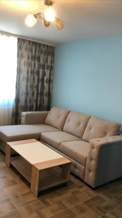 Laguna Albastra Residence เปียตราเนียมซ์ ภายนอก รูปภาพ