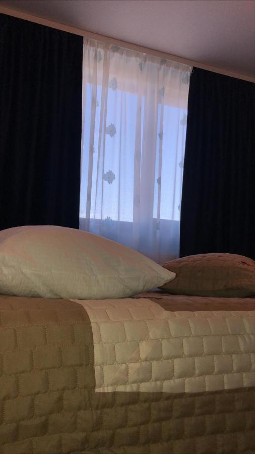 Laguna Albastra Residence เปียตราเนียมซ์ ภายนอก รูปภาพ