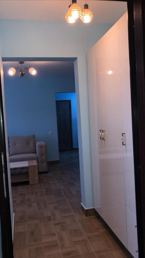 Laguna Albastra Residence เปียตราเนียมซ์ ภายนอก รูปภาพ